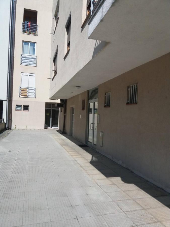 Stan na dan Centar Banja Luka Apartment Bagian luar foto