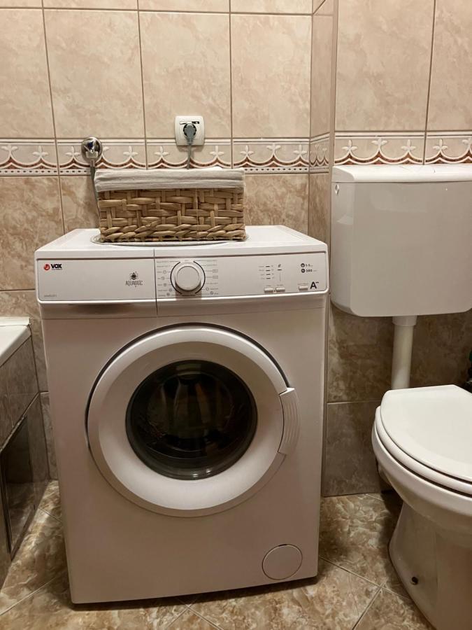 Stan na dan Centar Banja Luka Apartment Bagian luar foto